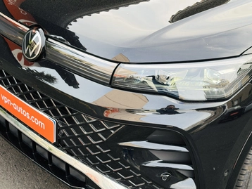 Image véhicule  Volkswagen TIGUAN (13)