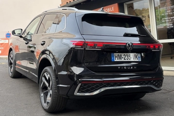 Image véhicule  Volkswagen TIGUAN (3)