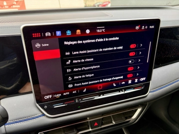 Image véhicule  Volkswagen TIGUAN (27)