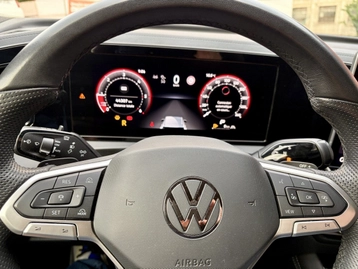 Image véhicule  Volkswagen TIGUAN (23)