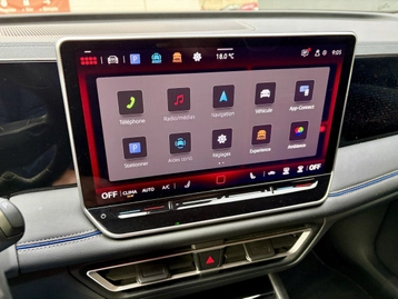 Image véhicule  Volkswagen TIGUAN (26)