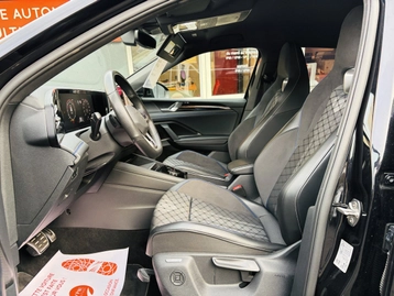 Image véhicule  Volkswagen TIGUAN (19)