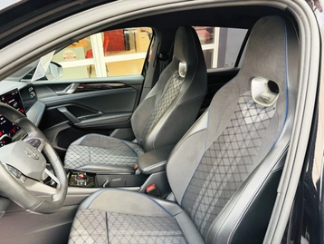 Image véhicule  Volkswagen TIGUAN (18)