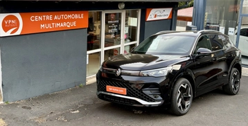 Image véhicule  Volkswagen TIGUAN (1)