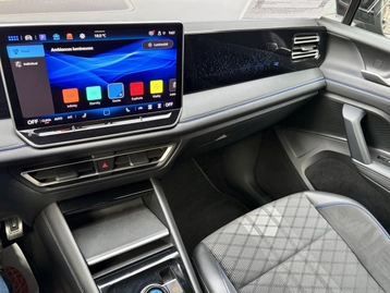 Image véhicule  Volkswagen TIGUAN (17)