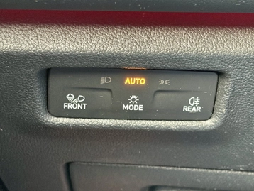 Image véhicule  Volkswagen TIGUAN (31)