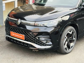 Image véhicule  Volkswagen TIGUAN (12)