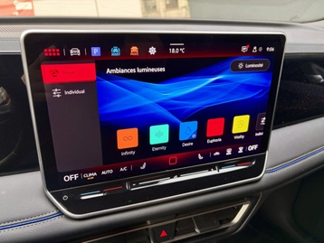 Image véhicule  Volkswagen TIGUAN (33)