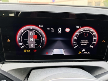 Image véhicule  Volkswagen TIGUAN (24)