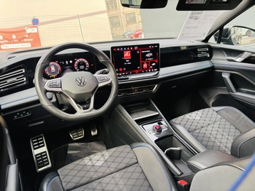 Image véhicule  Volkswagen TIGUAN (14)