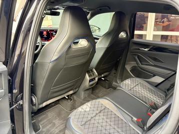 Image véhicule  Volkswagen TIGUAN (20)