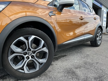 Image véhicule  Renault CAPTUR (1)