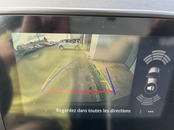 Image véhicule  Renault CAPTUR (10)