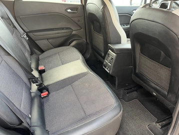 Image véhicule  Renault CAPTUR (14)