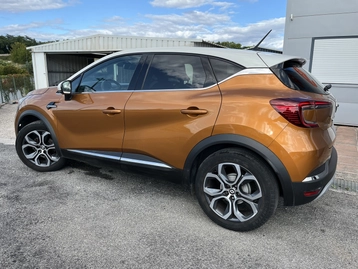 Image véhicule  Renault CAPTUR (5)