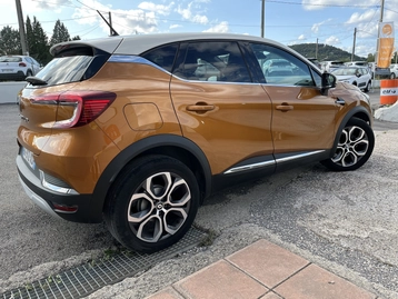 Image véhicule  Renault CAPTUR (2)