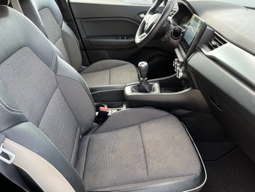 Image véhicule  Renault CAPTUR (13)