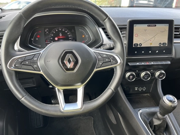 Image véhicule  Renault CAPTUR (8)
