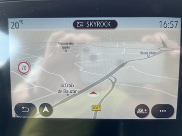 Image véhicule  Renault CAPTUR (9)