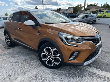 Image véhicule  Renault CAPTUR (6)