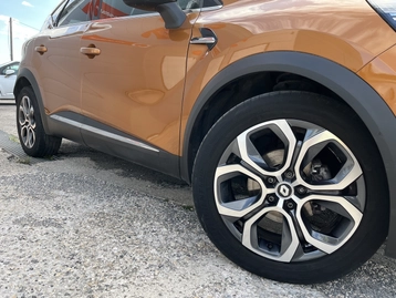 Image véhicule  Renault CAPTUR (7)