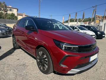 Image véhicule  Opel GRANDLAND (4)