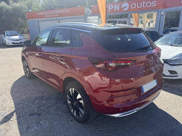Image véhicule  Opel GRANDLAND (2)