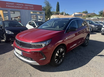Image véhicule  Opel GRANDLAND (0)