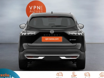 Image véhicule  Nissan QASHQAI (13)