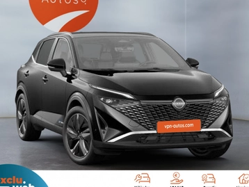 Image véhicule  Nissan QASHQAI (11)