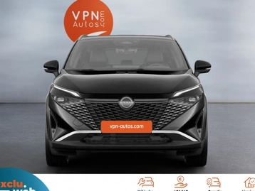 Image véhicule  Nissan QASHQAI (12)