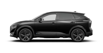 Image véhicule  Nissan QASHQAI (6)