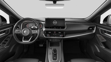 Image véhicule  Nissan QASHQAI (7)