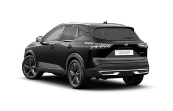 Image véhicule  Nissan QASHQAI (4)