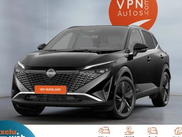 Image véhicule  Nissan QASHQAI (10)