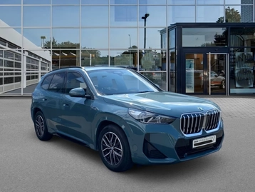 Image véhicule  BMW X1 (0)
