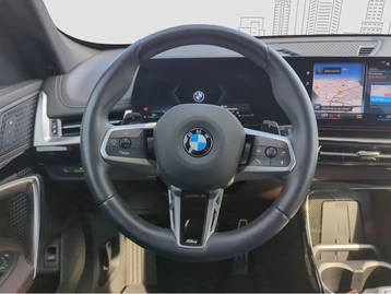 Image véhicule  BMW X1 (4)