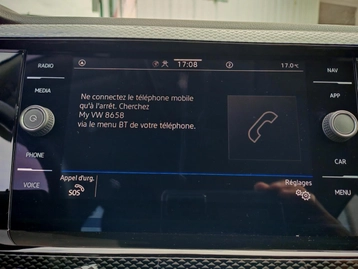 Image véhicule  Volkswagen POLO (11)