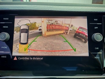 Image véhicule  Volkswagen POLO (19)