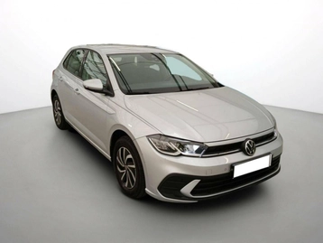 Image véhicule  Volkswagen POLO (3)