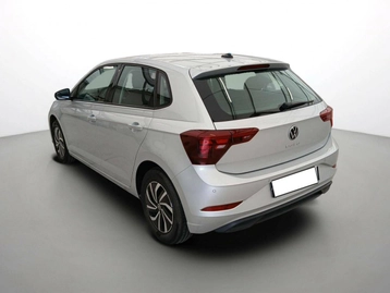 Image véhicule  Volkswagen POLO (2)