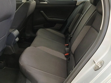 Image véhicule  Volkswagen POLO (9)