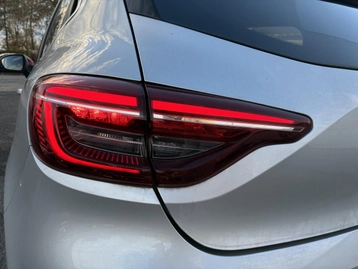 Image véhicule  Renault CLIO (17)