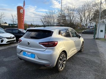 Image véhicule  Renault CLIO (5)