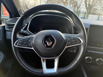 Image véhicule  Renault CLIO (23)