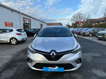 Image véhicule  Renault CLIO (1)