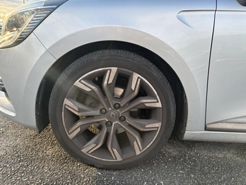 Image véhicule  Renault CLIO (8)