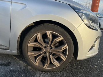 Image véhicule  Renault CLIO (11)