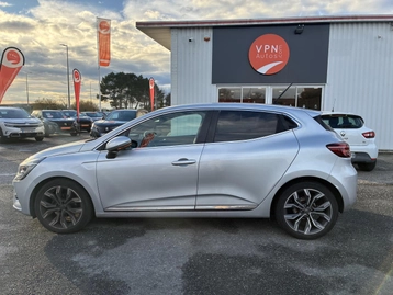 Image véhicule  Renault CLIO (6)