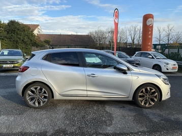 Image véhicule  Renault CLIO (7)